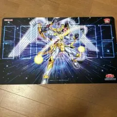遊戯王公式プレイマット2013 希望皇ホープレイ・ヴィクトリー 191 遊戯王公式プレイマット2013 希望皇ホープレイ・ヴィクトリー