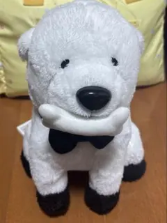 SPY×FAMILYスパイファミリー　ボンド　犬　スペシャルぬいぐるみ