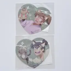 忍たま乱太郎 ナンジャタウン 六年生 ガラポン A賞 タペストリー 食満 伊作 61tHbhJ9sRL._AC_SY200_QL15_.jpg