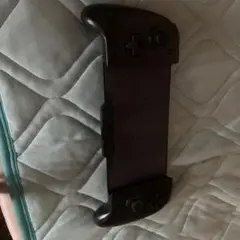 Switchコントローラー。持ち運び可能！