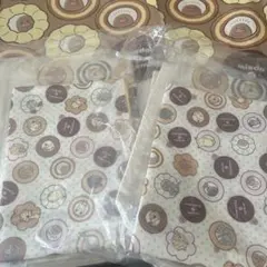 ミスタードーナツ2025年　2個セット