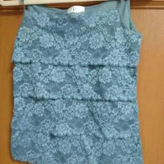 組曲　キャミソール