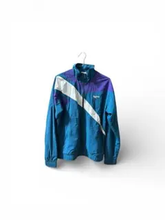 値下げ中‼️Reebok トラックジャケット　Lサイズ