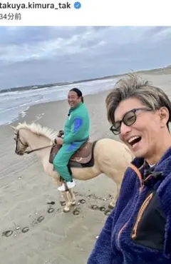 【ワークマン】　ダイヤフリース裏アルミジャケット Ｌ ネイビー　木村拓哉