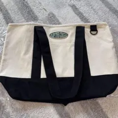 INI FLIP THE CIRCLE ファンコン　トートバッグ