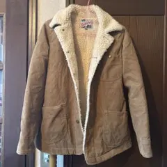 Lee ボアジャケット