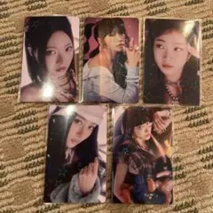 ルセラフィム Weverse Shop 特典トレカ 6枚×3セット - メルカリ