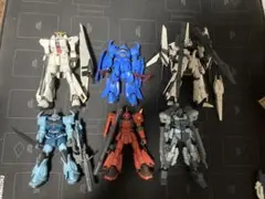 ガンプラ　ジャンク　まとめ売り