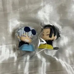 おねむたん 呪術廻戦「懐玉・玉折」五条悟　夏油傑 まとめ売り