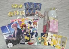 すとぷりグッズ まとめ売り セット Amazon.co.jp: すとぷり 莉犬くん グッズセット まとめ売り