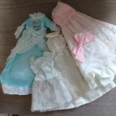 2026年最新】フリルリカチャンの人気アイテム - メルカリ