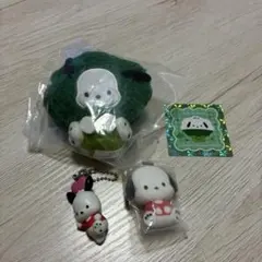 ポチャッコ　まとめ売り