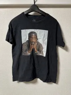 2PAC(トゥパック) Tシャツ “Poetic Justice” M