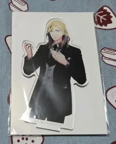 【匿名】うたプリ　アクスタ　カミュ　カルナイ　アイドルソング