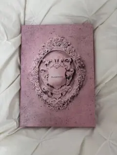 BLACKPINK アルバム「BORN PINK」