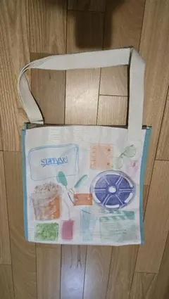 STARRING DOME TOUR2026 バッグ キンプリ