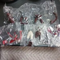 HG ウルトラマン 怪獣の笛がなる編 コンプリートセット