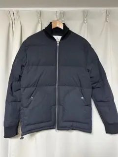 Sonny Label ダウンジャケット ブラック　アーバンリサーチのサムネイル