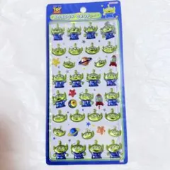 国内正規品　ボンボンドロップシール　リトルグリーメン　第一弾　初期　通常サイズ