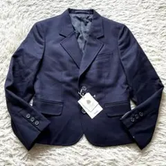 新品☆j psess 紺色ブレザーのサムネイル