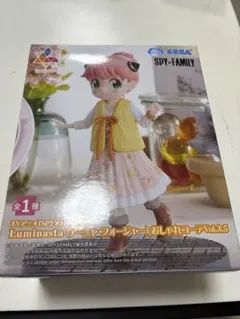 Anya Forger Luminasita フィギュア