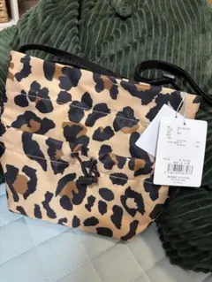 wcj ショルダーバッグ