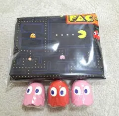 パックマン キャラクターグッズ