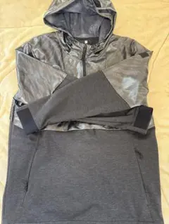 アンダーアーマー ウィンドブレーカー