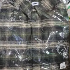 2025年最新】あいみょん ドルフィンアパート ネルシャツの人気アイテム