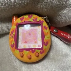 祝ケータイかいツー！たまごっちプラス 赤いシリーズ