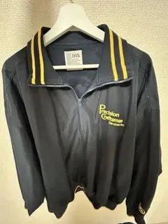 ナイロンジャケット