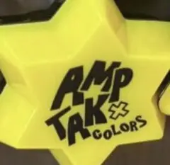 AMPTAKxCOLORS からつけあっきぃ リングライト 3点セット AMPTAK あっきぃ リングライト - メルカリ