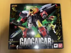 HG 撃龍神 「勇者王ガオガイガー」 プレミアムバンダイ限定 [5072054