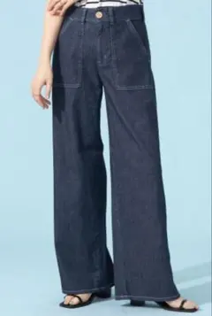 限定品　EDWIN エドウィン SOMETHING サムシングのサムネイル