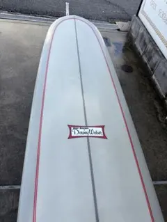 デューイウェーバー スタイリスト9.6ft - メルカリ
