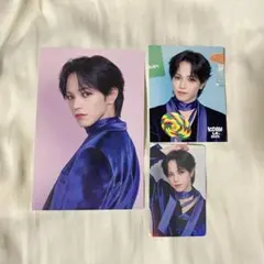 大平祥生 KCON LA グッズ