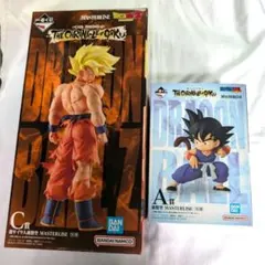 2026年最新】一番くじドラゴンボールアッセンブルコレクションラスト