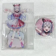 ニディガ 超てんちゃん ポップアップ メイドくじ アクスタ - メルカリ