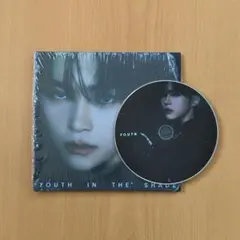 zerobaseone ハンビン アルバム CD デジパック