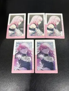 プロセカ巡音ルカ