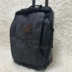 ノースフェイス ローリングサンダー 22 40Lキャリーケース 黒