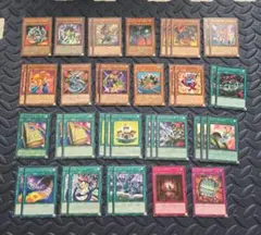 遊戯王カード トゥーン デッキパーツ