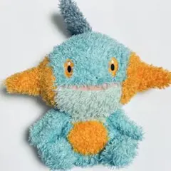 セキグチ アシマリ もこもこぬいぐるみ激レア 高さ20㌢ - メルカリ