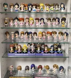 ねんどろいど 598 北条加蓮 595 神谷 奈緒 512 渋谷 凛 セット - メルカリ