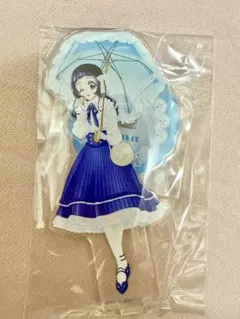 キミとアイドルプリキュア Blu-ray全巻特典 アクリルスタンド 蒼風なな キミとアイドルプリキュア Blu-ray 蒼風なな アクリルスタンド 全巻