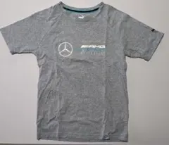 プーマ メルセデスベンツ AMG 半袖Ｔシャツ