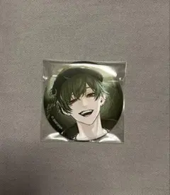 シクフォニ　すち　第16弾　新ソロ曲　缶バッジ