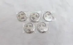 そらまふうらさか そまうさ 2019 うらたぬき 缶バッジ デフォ