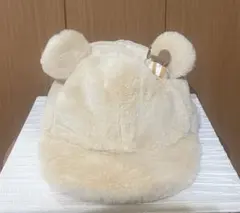 ディズニーくまのプーさんキャップ