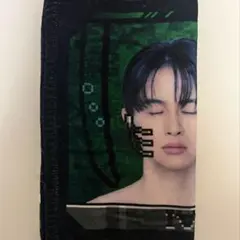 超特急　タクヤ　タオル